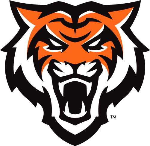 Idaho State Bengals 2019-Pres Primary Logo diy iron on heat transfer